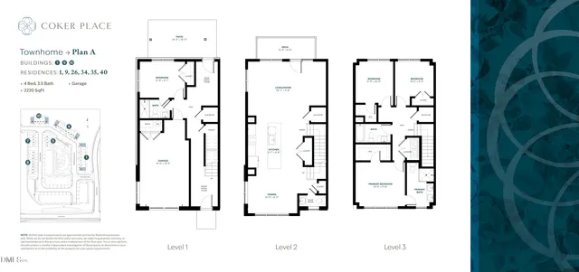 $825,000 | 1151 Booth Park Boulevard, Chapel Hill, NC 27514