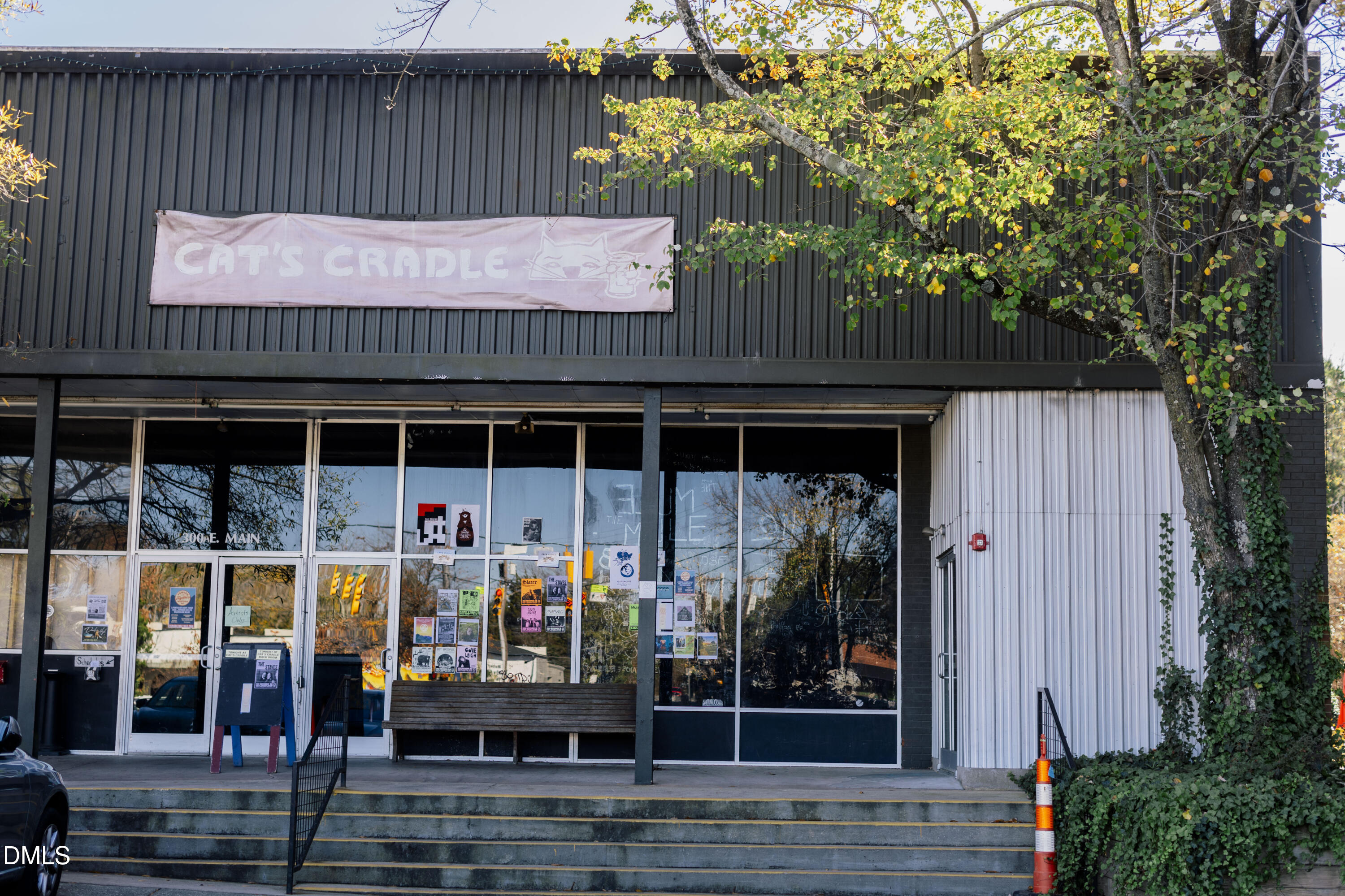 1151 Booth Park Boulevard Chapel Hill, NC 27514 - Photo 21 of 31 a front view of a house with garden