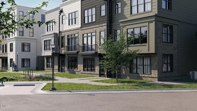 $825,000 | 1151 Booth Park Boulevard, Chapel Hill, NC 27514