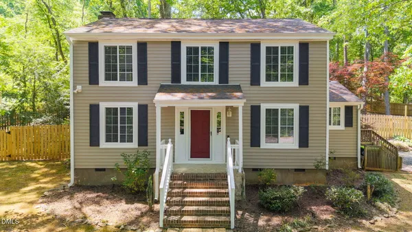 $415,000 | 4 Russet Court, Durham, NC 27712