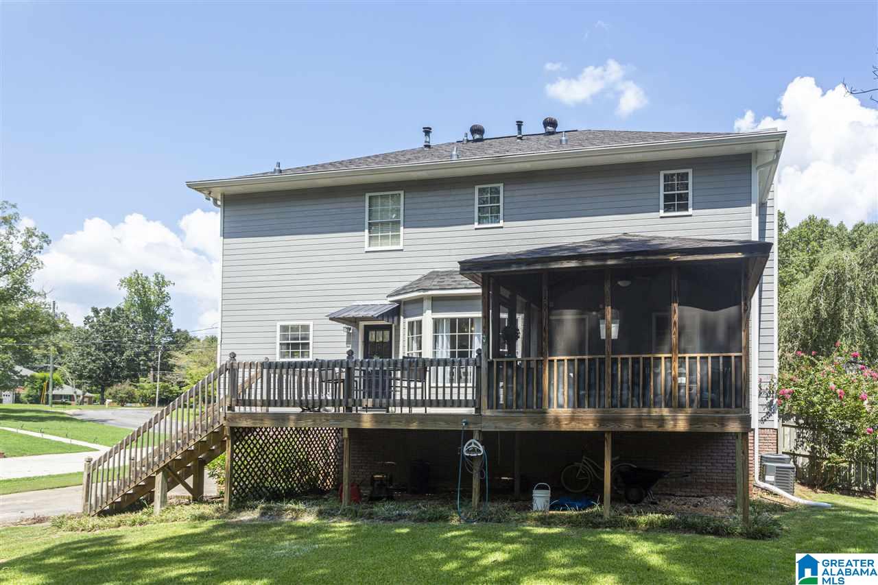 1347 7th Street Pleasant Grove, AL 35127 - Photo 42 of 48