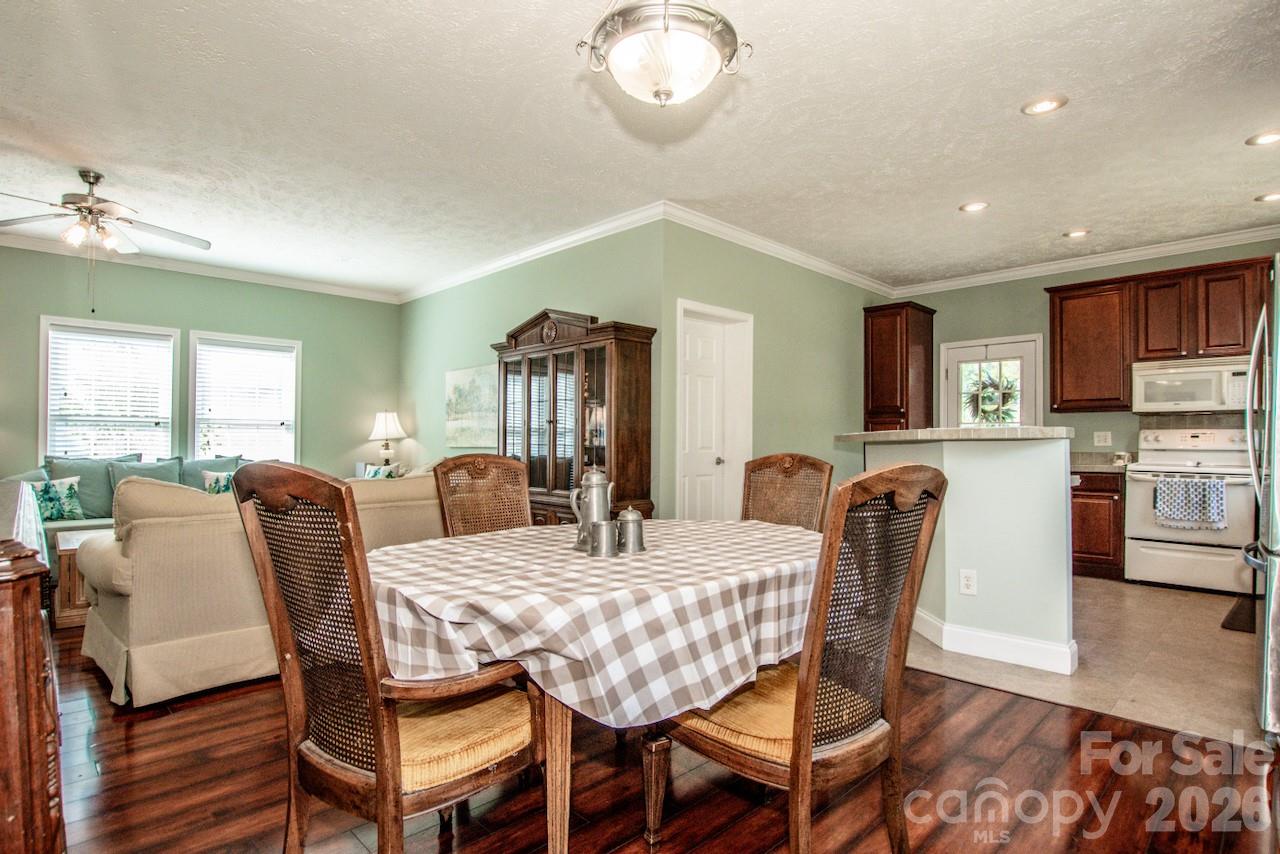 2860 Needmore Road Woodleaf, NC 27054 - Photo 25 of 48