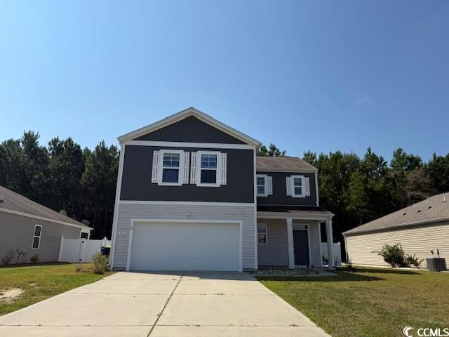 1732 Promise Pl. Myrtle Beach, SC 29588 - Photo 1 of 22