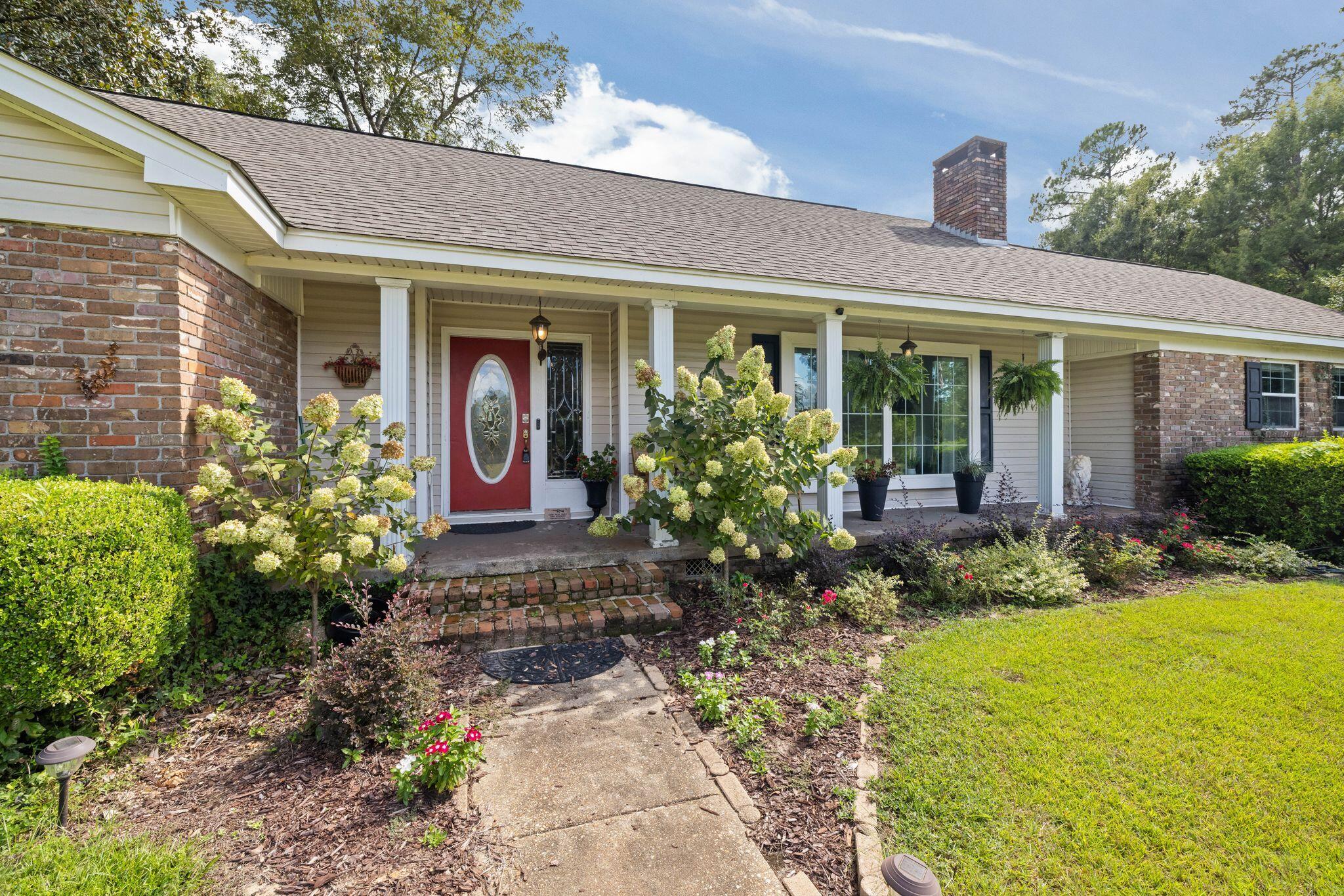 317 Richburg Road Purvis, MS 39475 - Photo 5 of 54 Gallery Image 5
