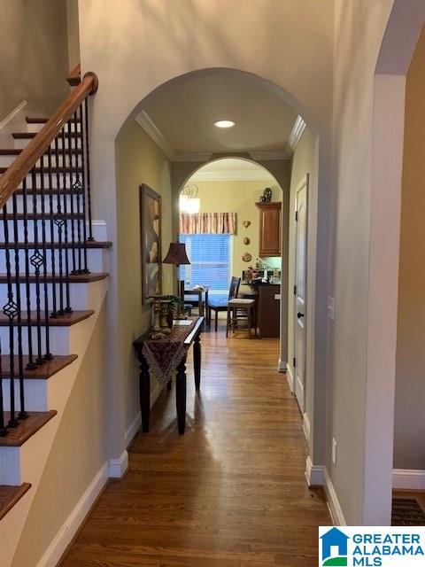 3622 Oakleaf Drive Helena, AL 35022 - Photo 2 of 26