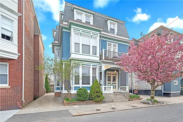 $975,000 | 65 America Street, Providence, RI 02903