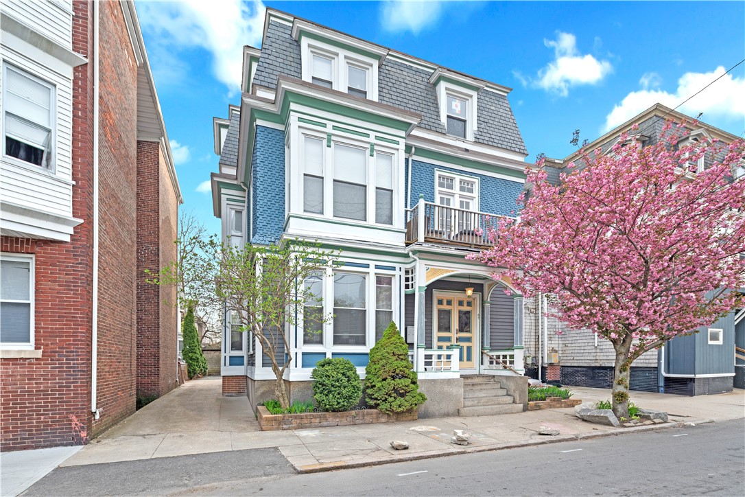 65 America Street Providence, RI 02903 - Photo 1 of 10