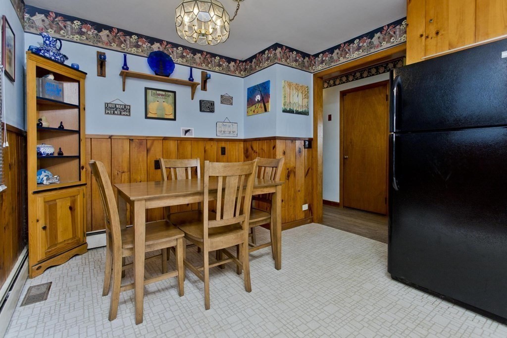 128 S Road Heath, MA 01346 - Photo 11 of 30 a dining room with furniture and window