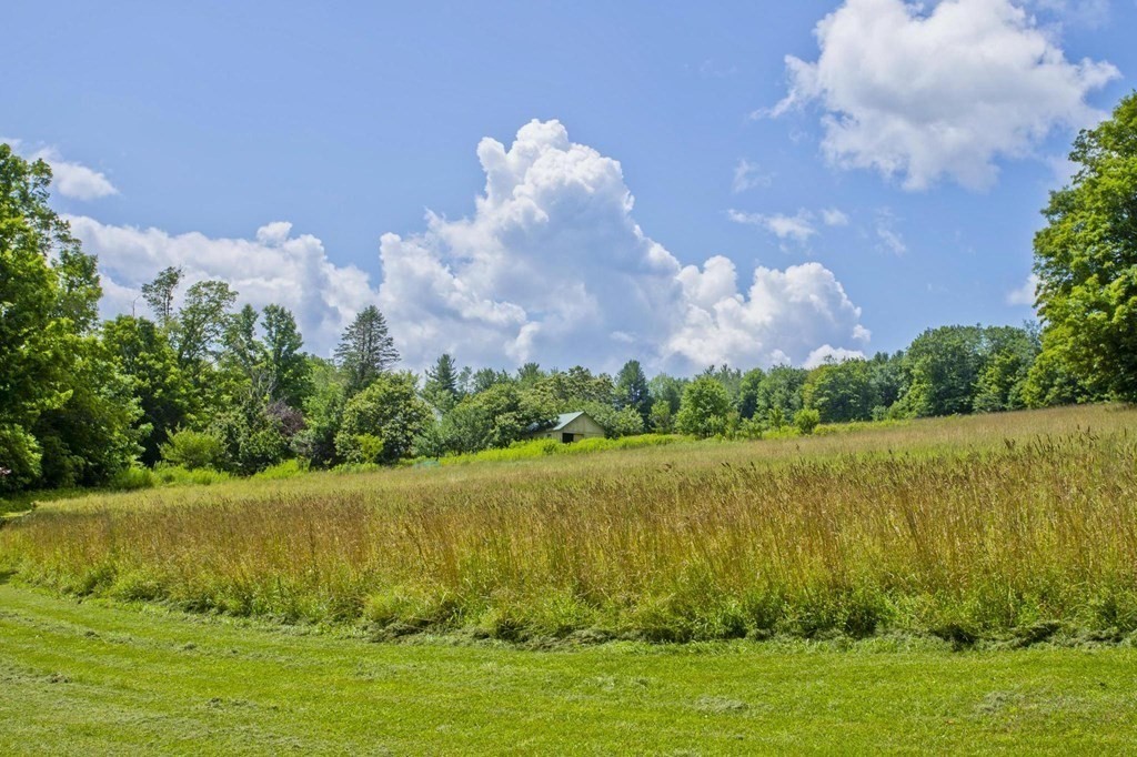 128 S Road Heath, MA 01346 - Photo 29 of 30 a view of a lake with houses in the back