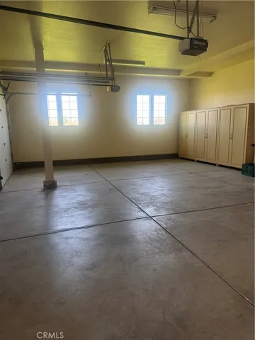 a view of room and window