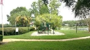 a view of a park