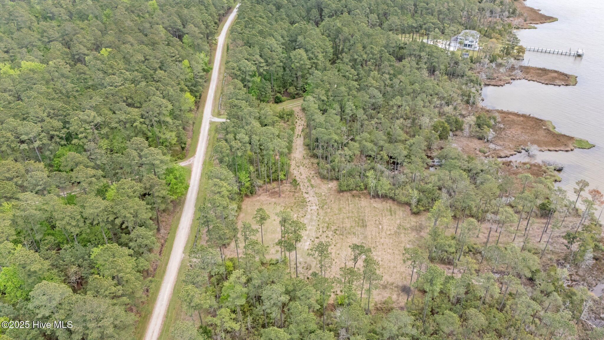 3411 Upper Neck Road Bayboro, NC 28515 - Photo 8 of 16 10-web-or-mls-DJI_20250410140344_0112_D