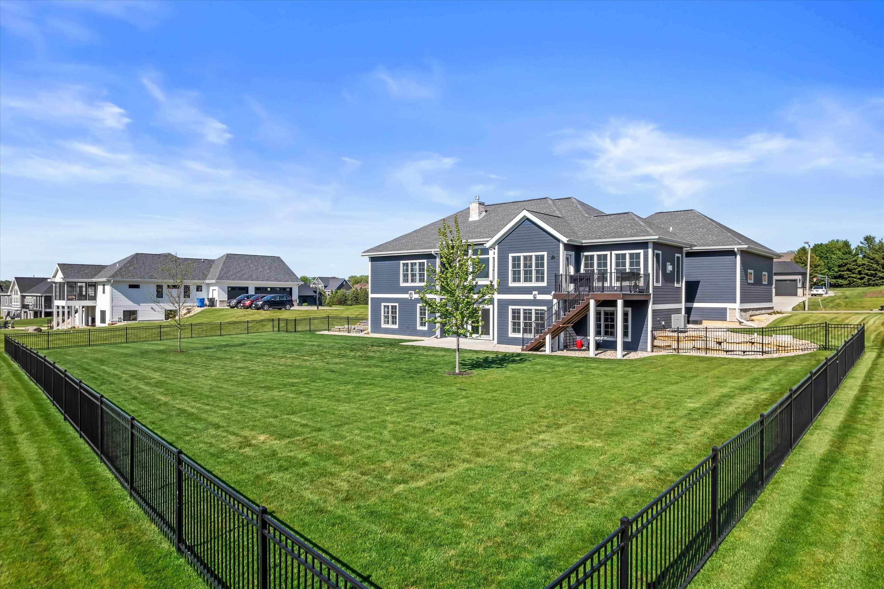 6653 Morning Dew Lane Sun Prairie, WI 53590 - Photo 68 of 76