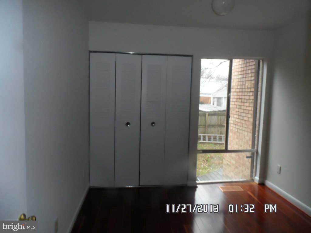 3312 Claridge Court Silver Spring, MD 20902 - Photo 11 of 12 Bedroom