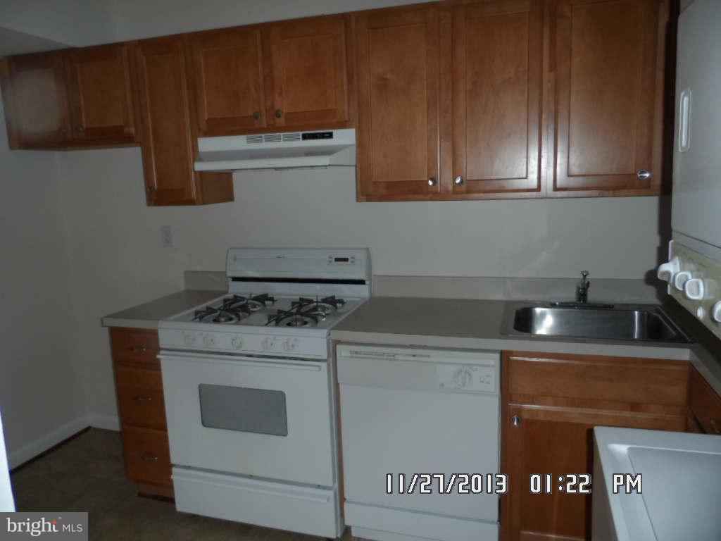 3312 Claridge Court Silver Spring, MD 20902 - Photo 6 of 12 Kitchen