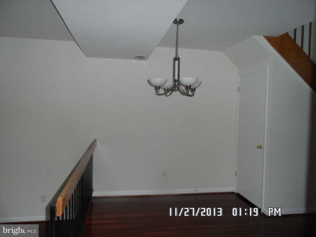 3312 Claridge Court Silver Spring, MD 20902 - Photo 8 of 12 Dining Room