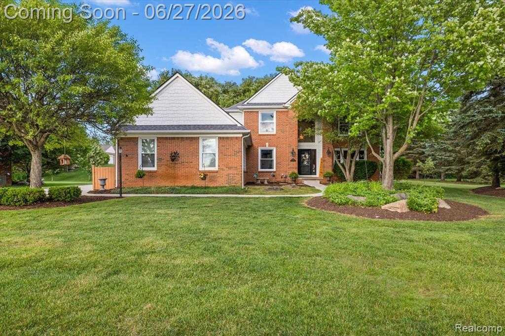 4193 Oak Tree Circle Rochester, MI 48306 - Photo 2 of 72