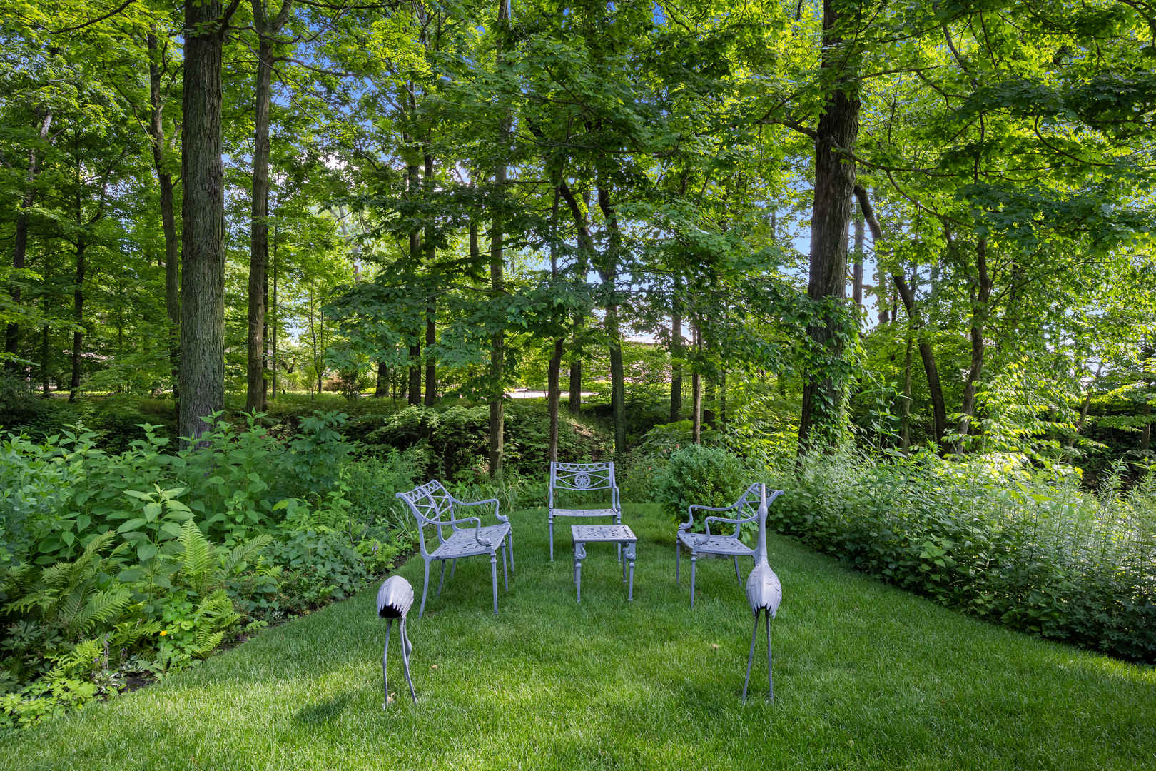 699 Bluff Road Lake Bluff, IL 60044 - Photo 33 of 36