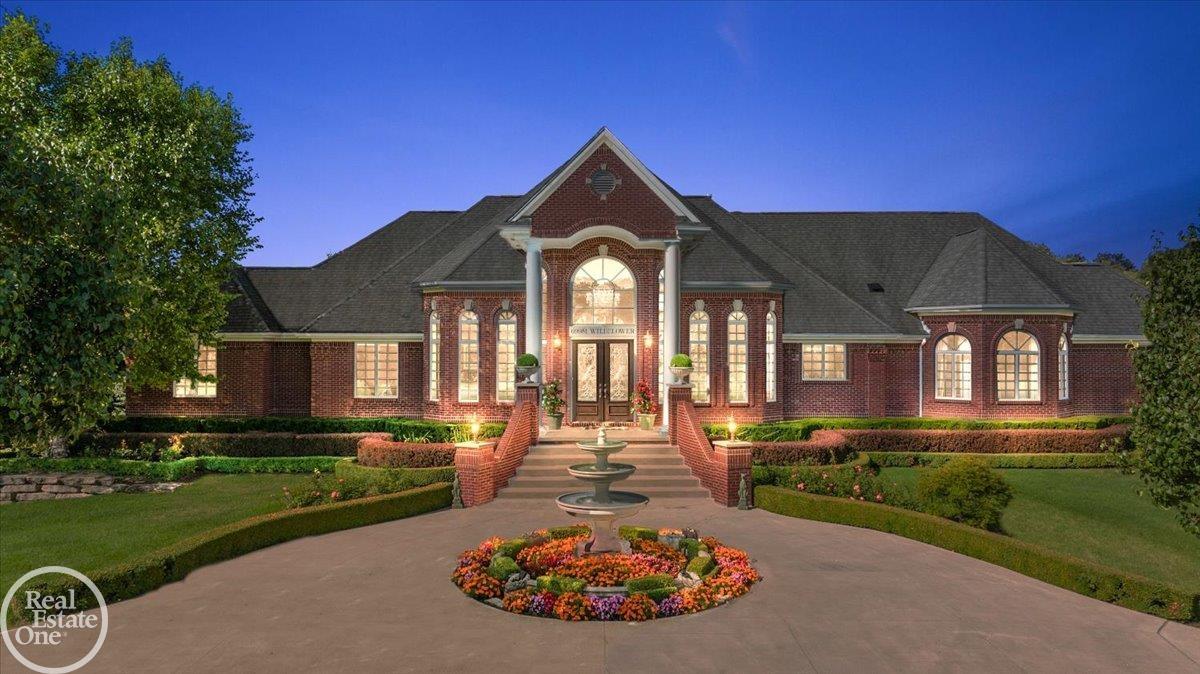 69951 Wildflower Lane Romeo, MI 48065 - Photo 1 of 86 50188712-410EBC22-D7FC-4693-B5D5-F254181928D4.JPG