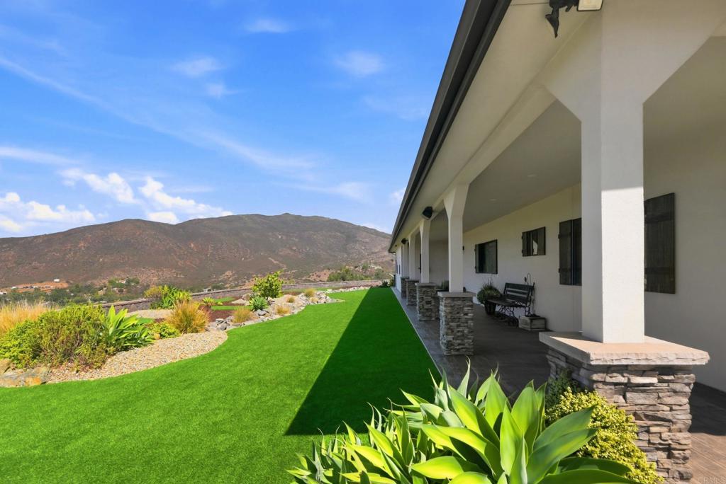 1457 Star Valley Road Alpine, CA 91901 - Photo 2 of 72 Gallery Image 2