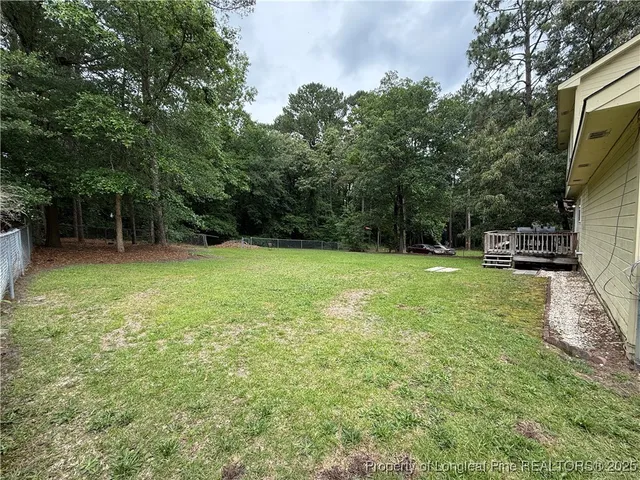 $1,800 | 163 Cornwallis Court, Raeford, NC 28376