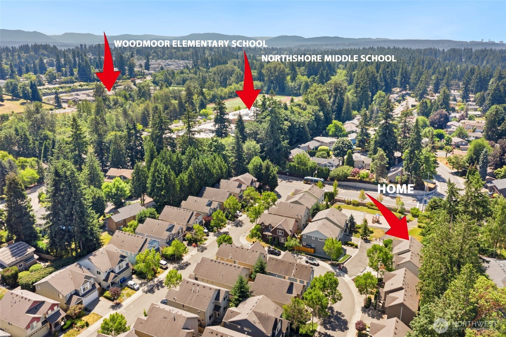 16033 119th Place Northeast Bothell, WA 98011 - Photo 35 of 36