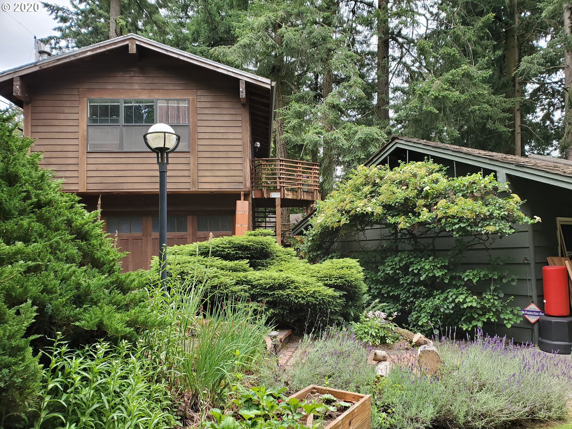 4301 Southwest Dosch Road Portland, OR 97239 - Photo 3 of 28