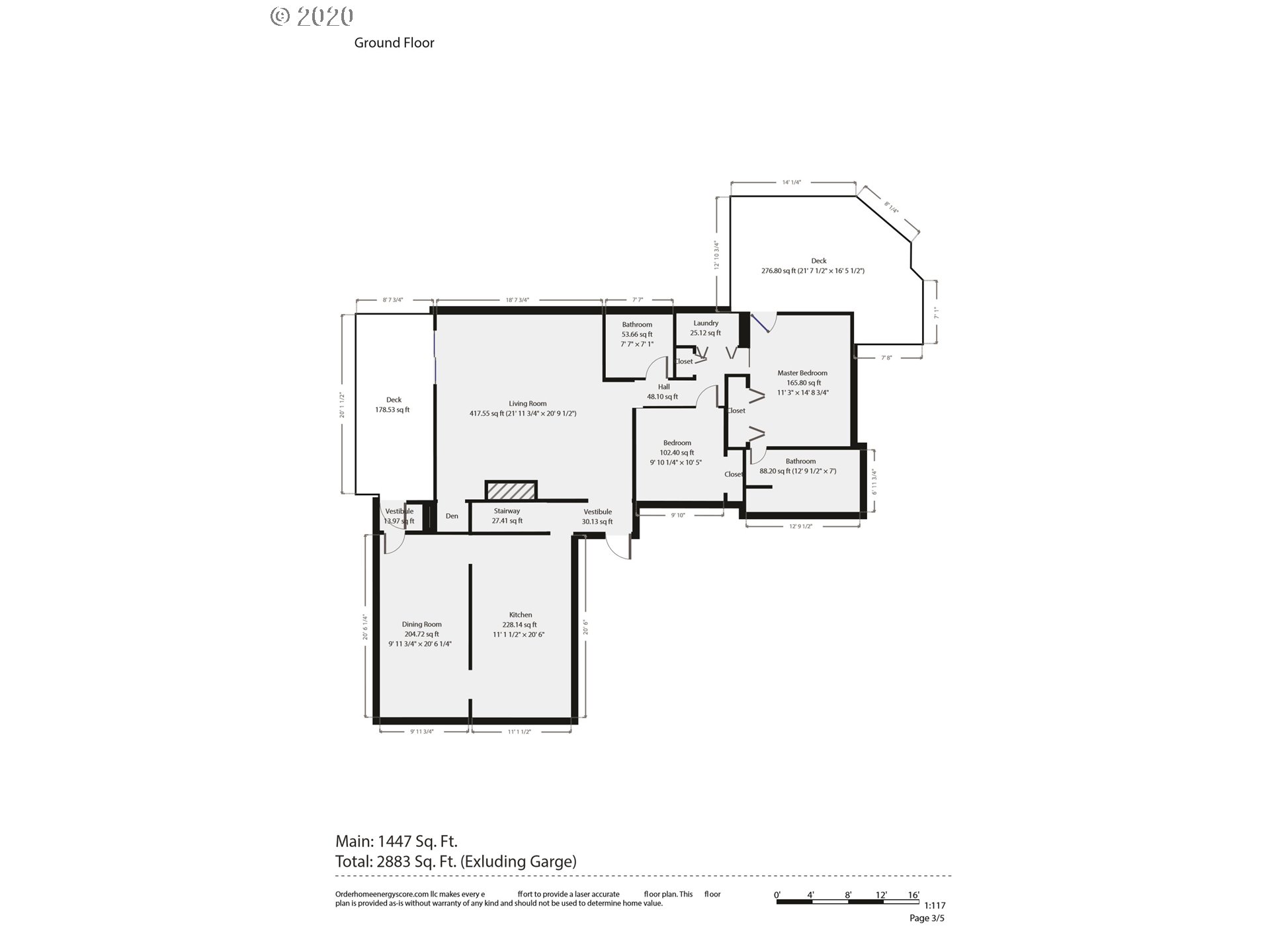 4301 Southwest Dosch Road Portland, OR 97239 - Photo 26 of 28