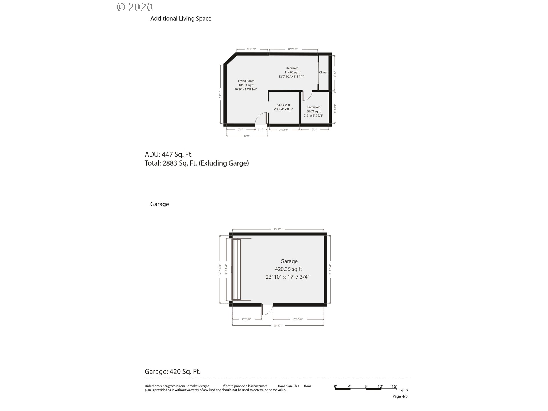 4301 Southwest Dosch Road Portland, OR 97239 - Photo 28 of 28