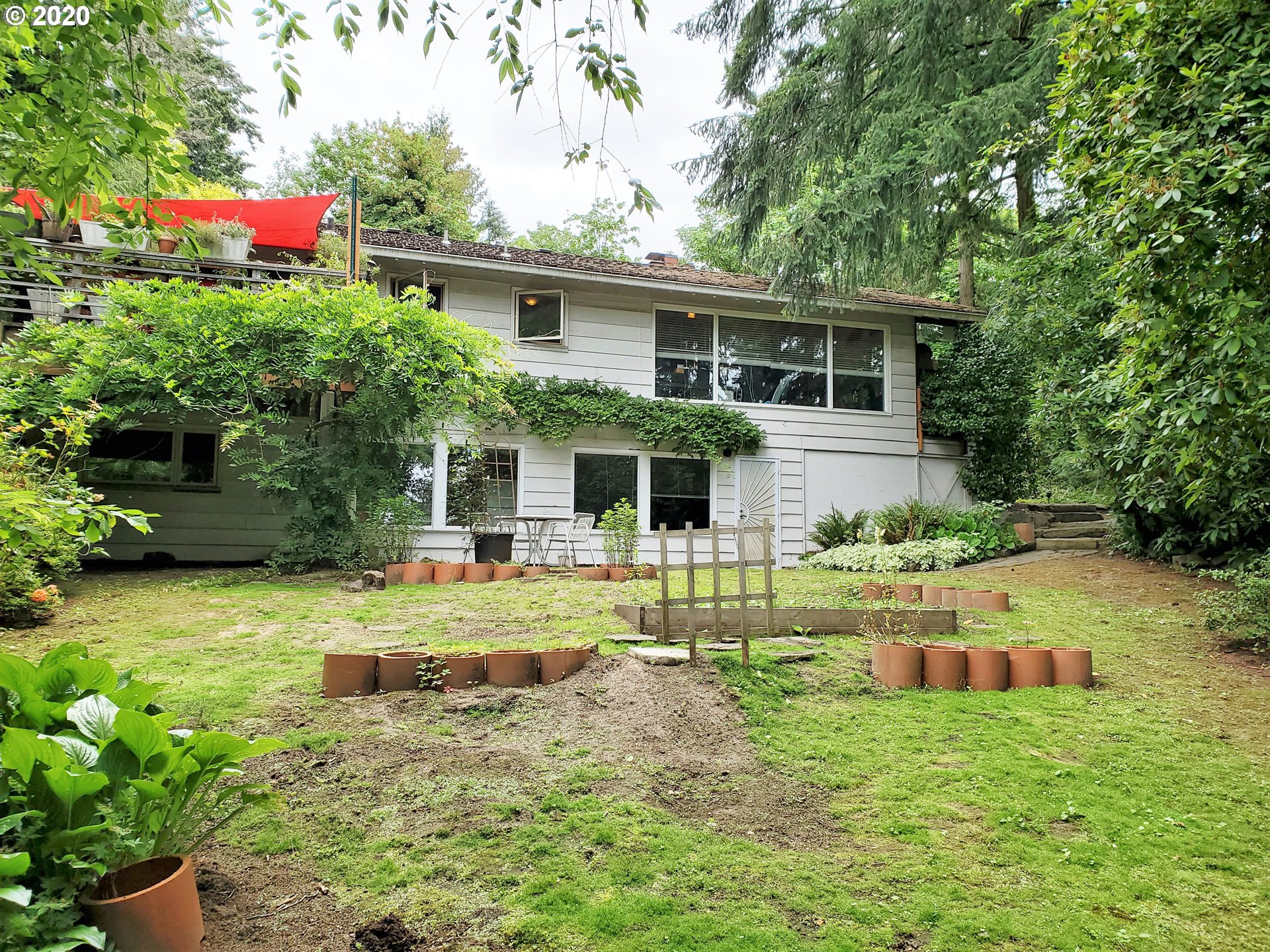 4301 Southwest Dosch Road Portland, OR 97239 - Photo 4 of 28
