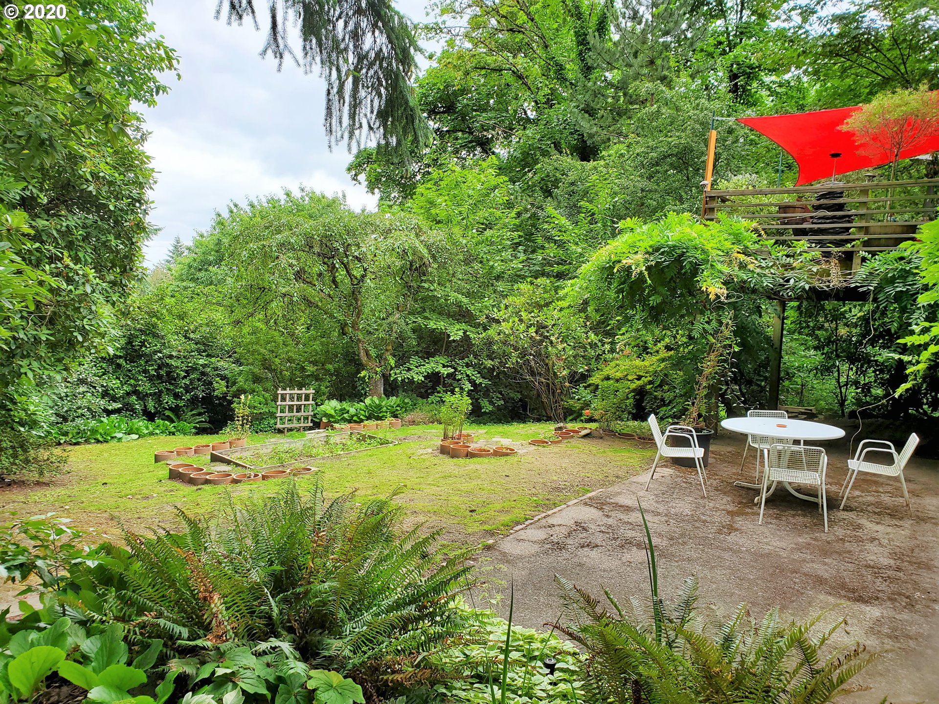 4301 Southwest Dosch Road Portland, OR 97239 - Photo 5 of 28