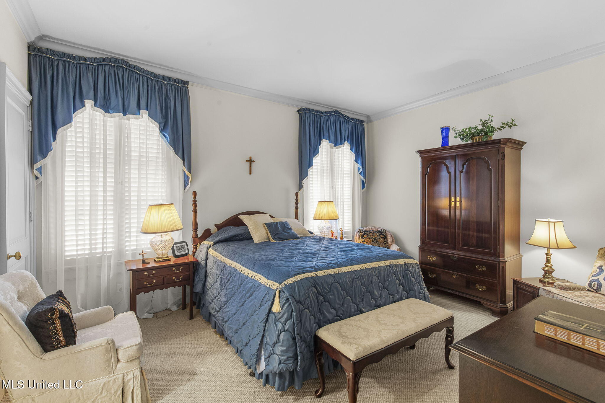1200 Meadowbrook Road, Unit 11 Jackson, MS 39206 - Photo 32 of 75 45-web-or-mls-Barrington-Unit 11-45