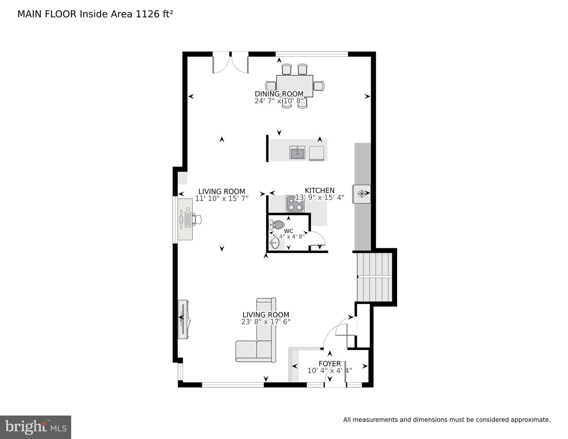 9829 Singleton Drive Bethesda, MD 20817 - Photo 26 of 29