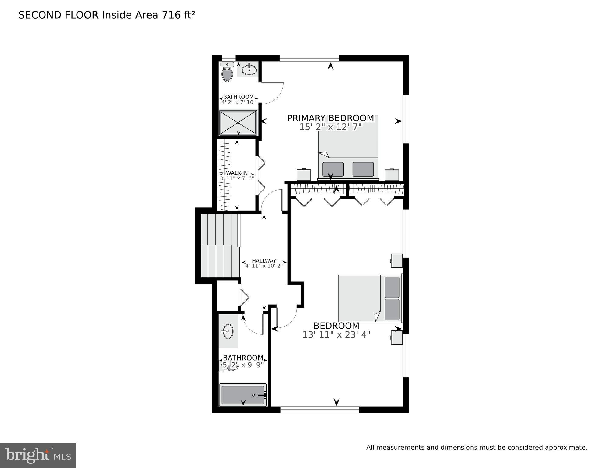 9829 Singleton Drive Bethesda, MD 20817 - Photo 27 of 29