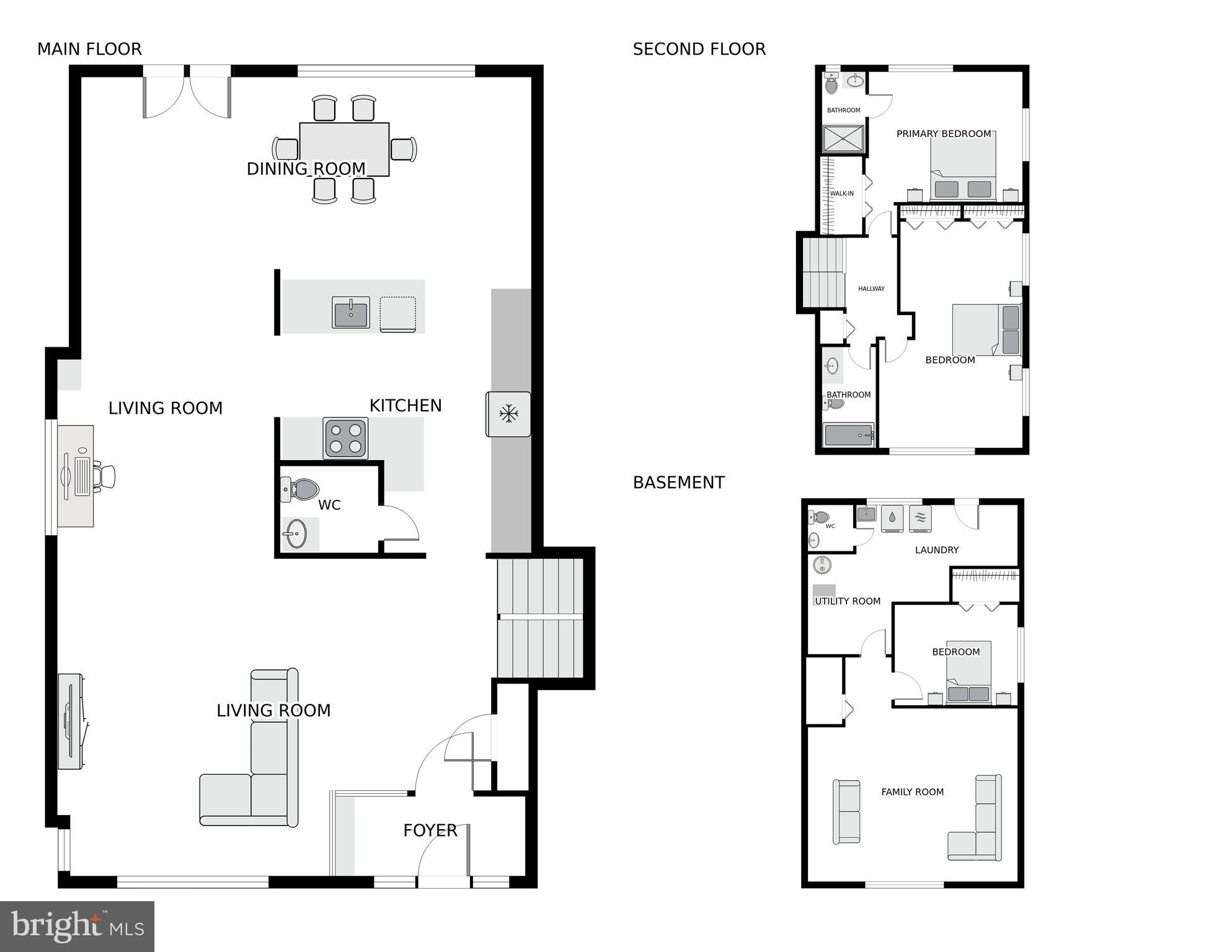 9829 Singleton Drive Bethesda, MD 20817 - Photo 28 of 29