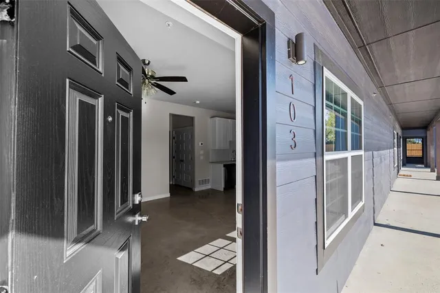 $900 | 2290 West Tarleton Street, Unit 103, Stephenville, TX 76401