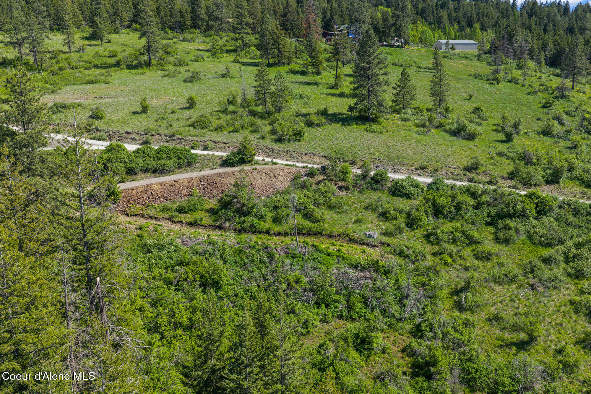 Nna Overlake View Road Cocolalla, ID 83813 - Photo 14 of 20 POTENTIAL HOME SITE