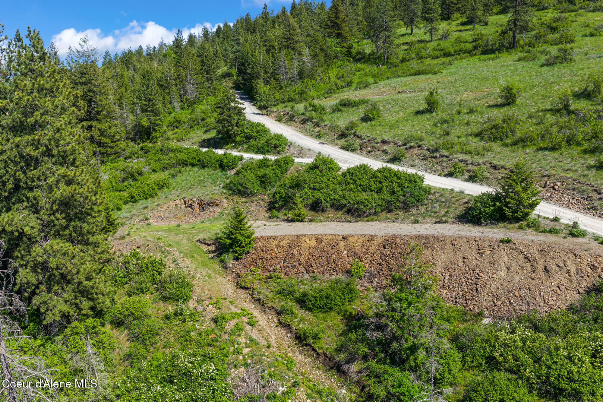 Nna Overlake View Road Cocolalla, ID 83813 - Photo 15 of 20 DRIVEWAY