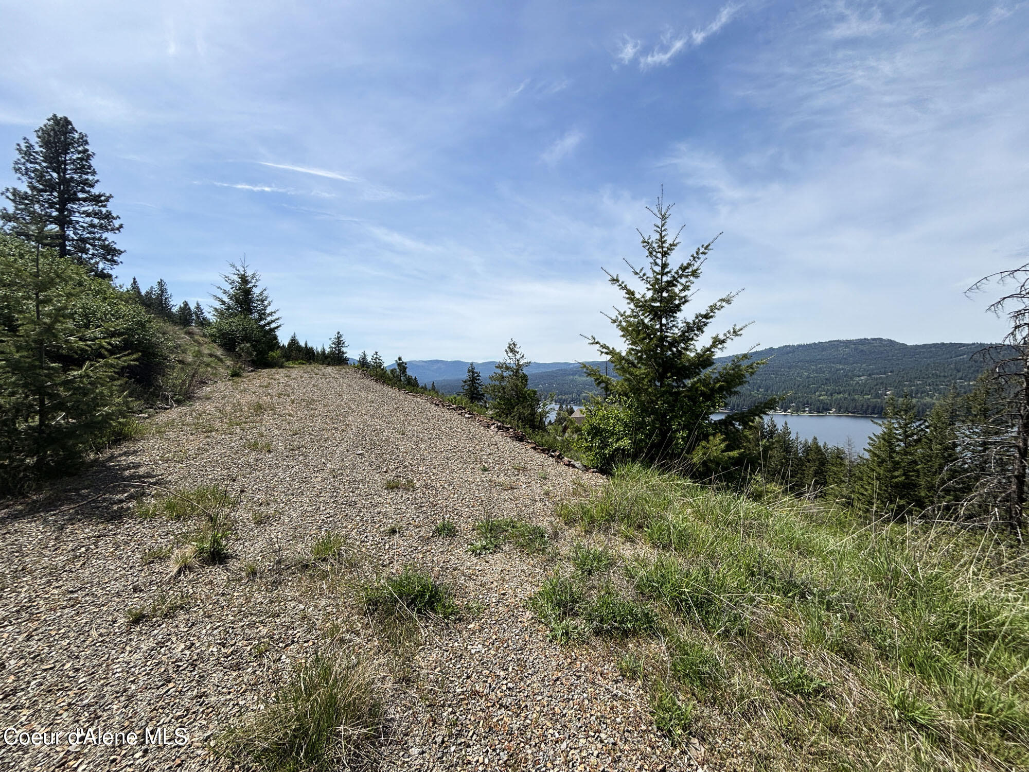 Nna Overlake View Road Cocolalla, ID 83813 - Photo 17 of 20 DRIVEWAY - FROM SWITCHBACK
