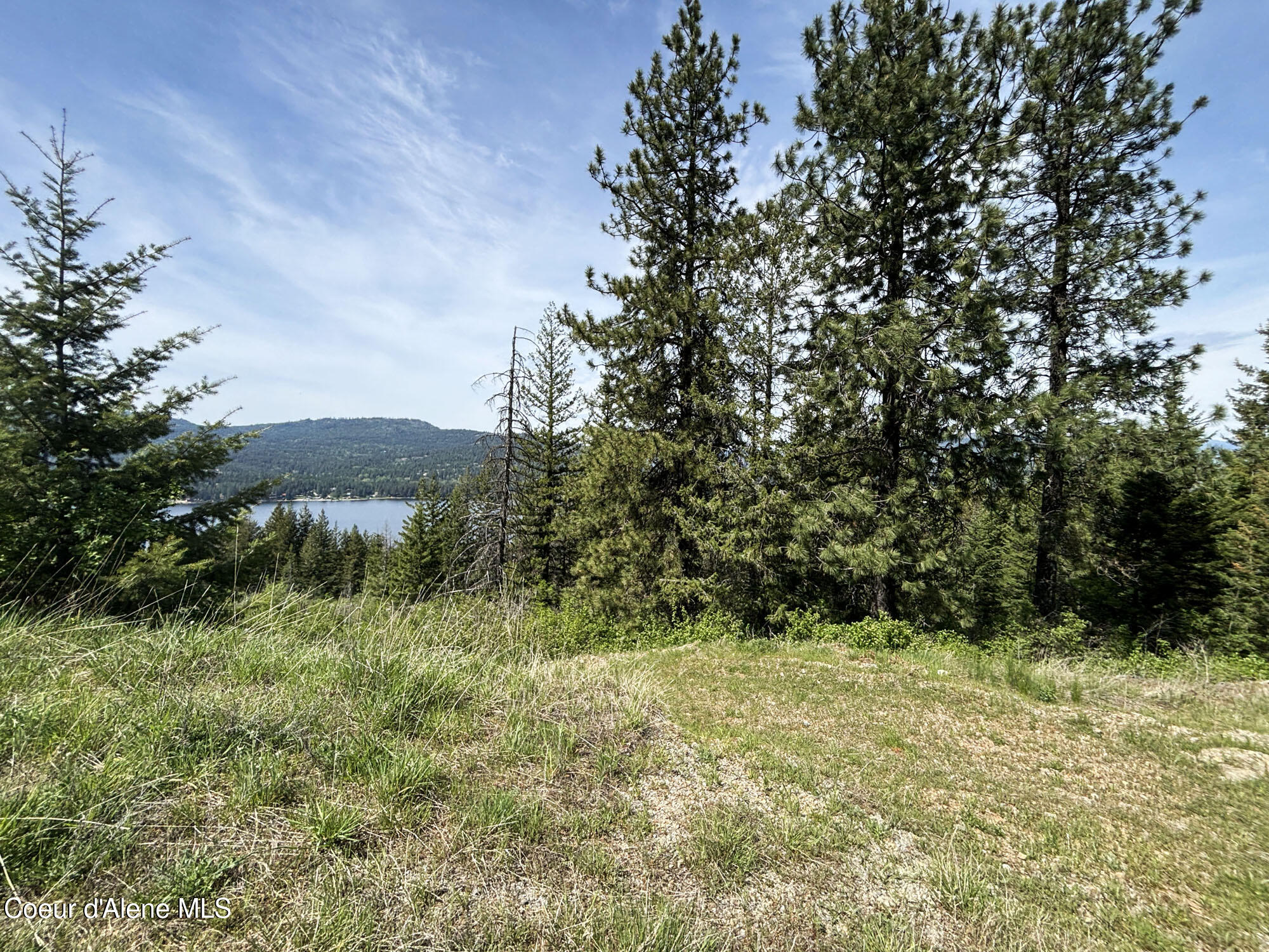 Nna Overlake View Road Cocolalla, ID 83813 - Photo 19 of 20 VIEW FROM SWITCHBACK / POTENTIAL SHOP