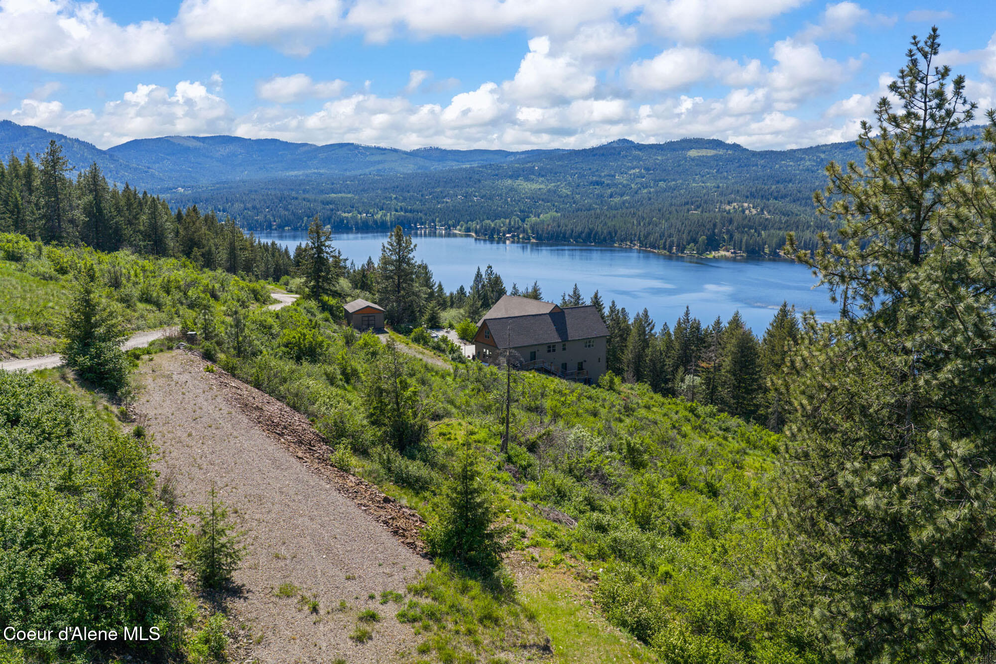Nna Overlake View Road Cocolalla, ID 83813 - Photo 3 of 20 IMAGE WITHOUT CONCEPTUAL HOUSE SHOWN