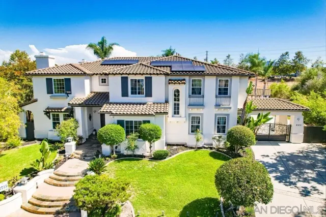 $9,500 | 9373 Fostoria Court, San Diego, CA 92127