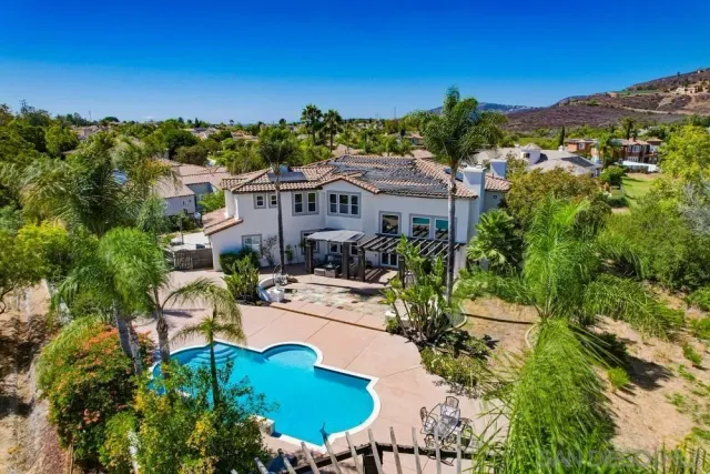 $9,500 | 9373 Fostoria Court, San Diego, CA 92127