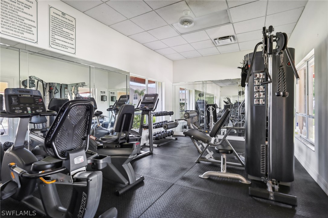 15270 Cricket Lane Fort Myers, FL 33919 - Photo 25 of 29