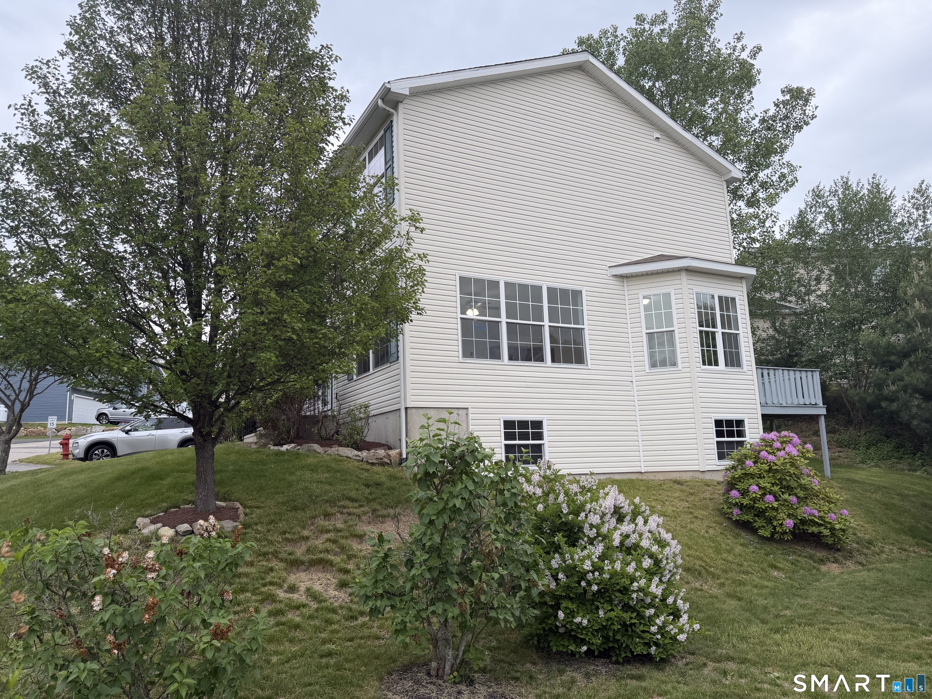 17 Sterling Ridge Lane, Unit 17 Sterling, CT 06377 - Photo 2 of 16