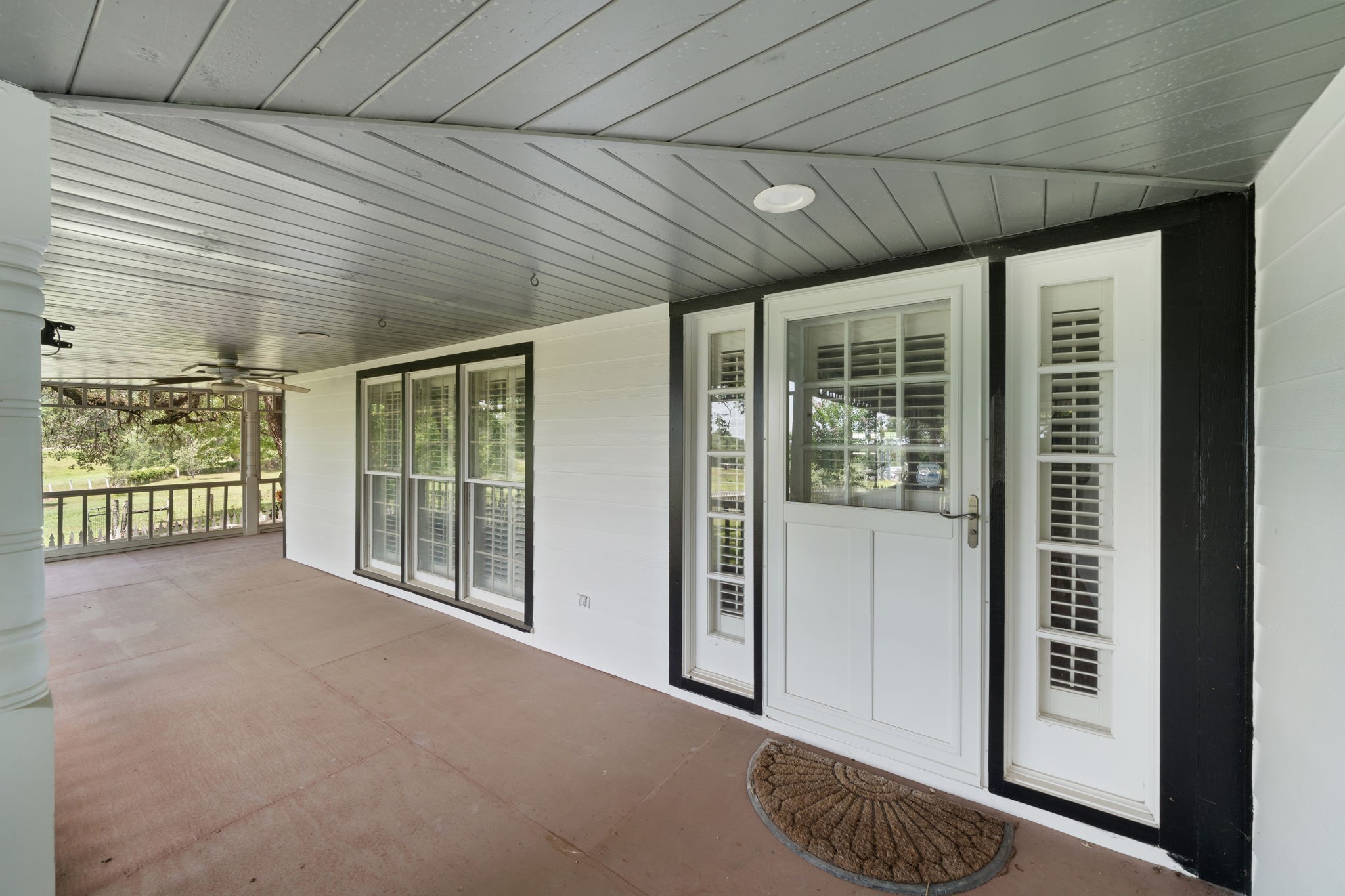 3541 Highway 159 La Grange, TX 78945 - Photo 32 of 45 a view of entryway