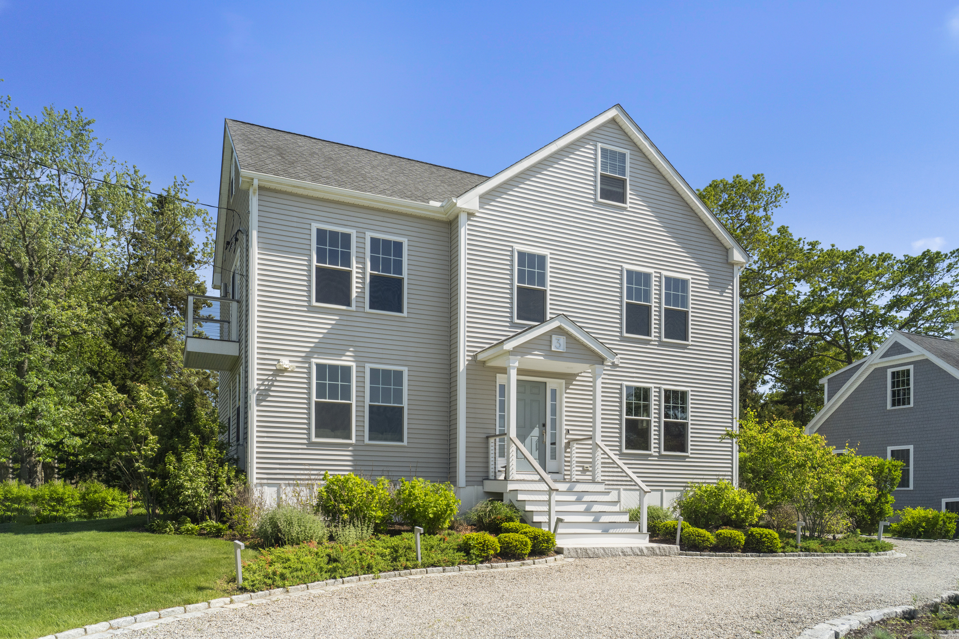 3 Arrowhead Road Madison, CT 06443 - Photo 37 of 40