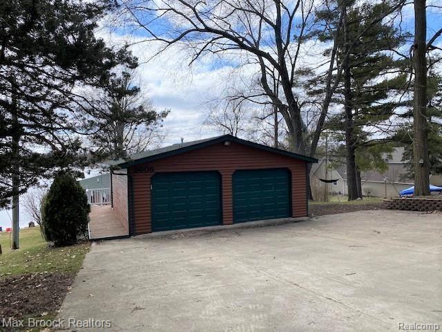 2605 Rubbins Road Howell, MI 48843 - Photo 23 of 30 Gallery Image 23