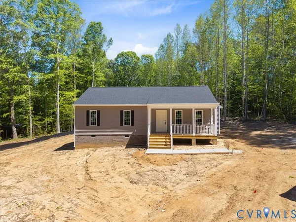 $275,000 | 5081 Nomini Hall Road, Hague, VA 22469