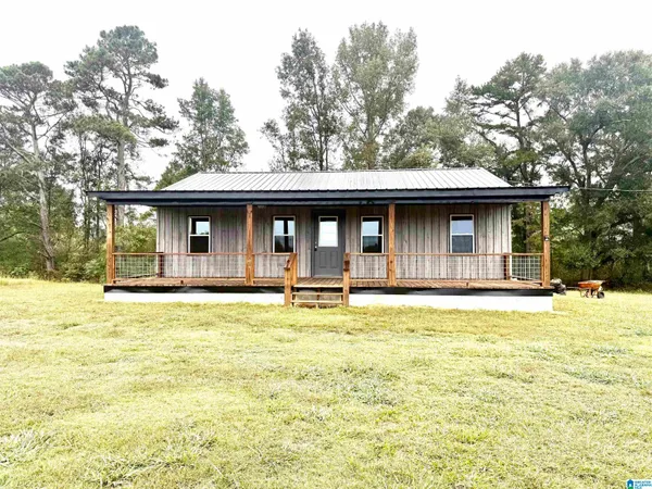 $220,000 | 1465 McVey Road, Lineville, AL 36266
